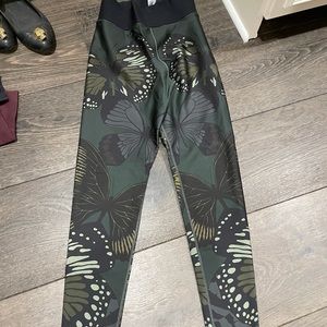 Ultracore leggings